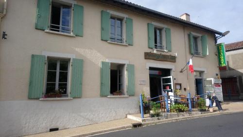 Auberge Des Lacs - last minute hotel in Unknown City