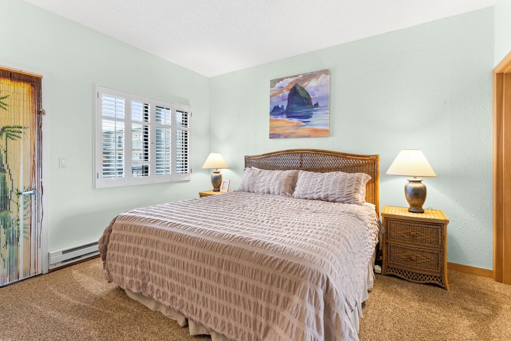 Sand & Sea Resort Condominiums - photo 79