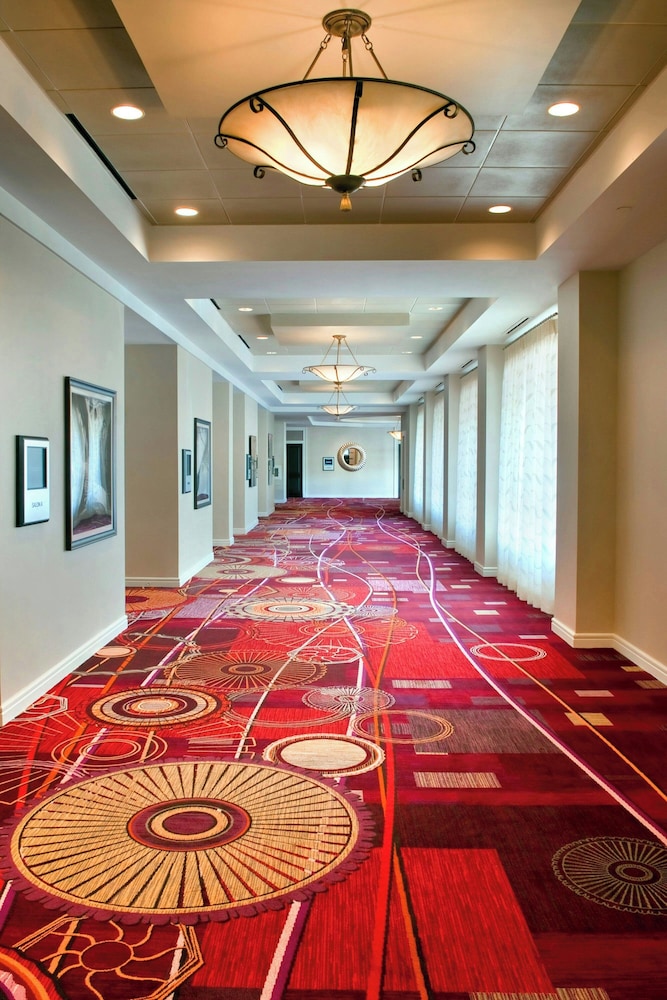 Marriott Philadelphia West - photo 43