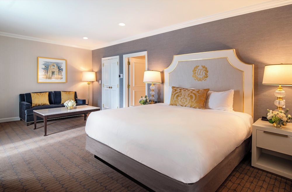 Willard InterContinental Washington by IHG - photo 44