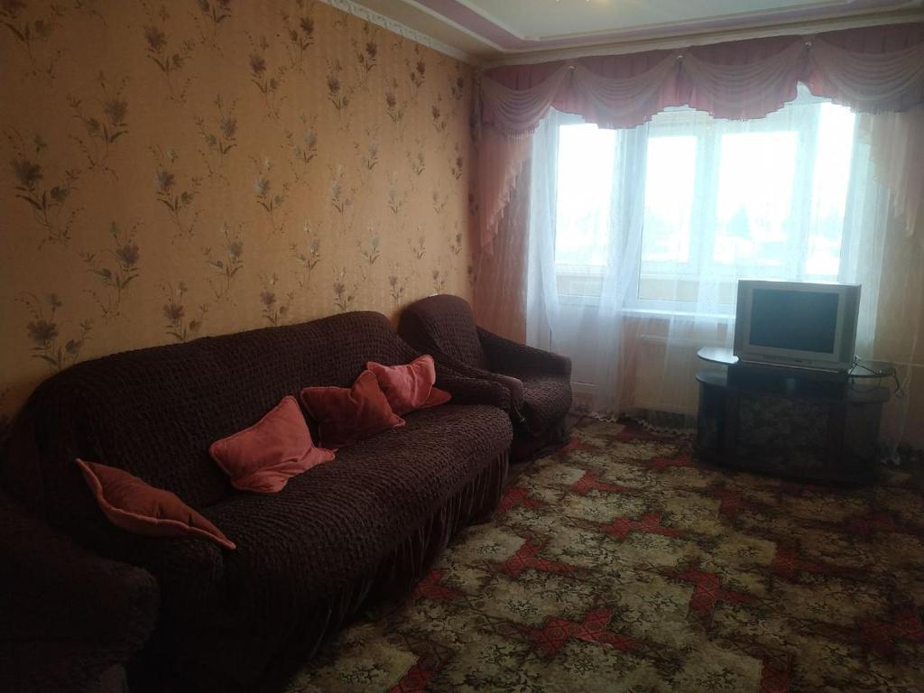 Sumsko Kievskeh Devezei in Sumy, Ukraine