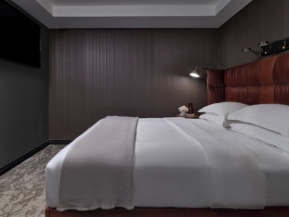 Hotel AKA Boston Common - photo 41