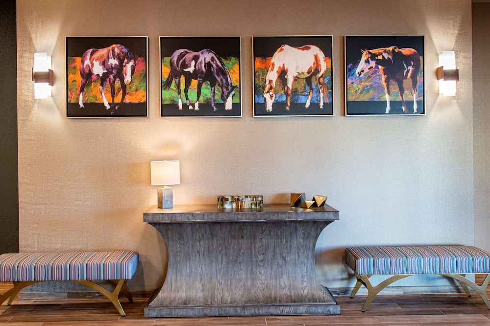 Hampton Inn & Suites Keller Town Center - photo 2