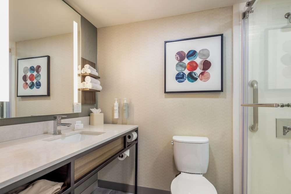 Hilton Garden Inn Chicago Oak Brook - photo 14