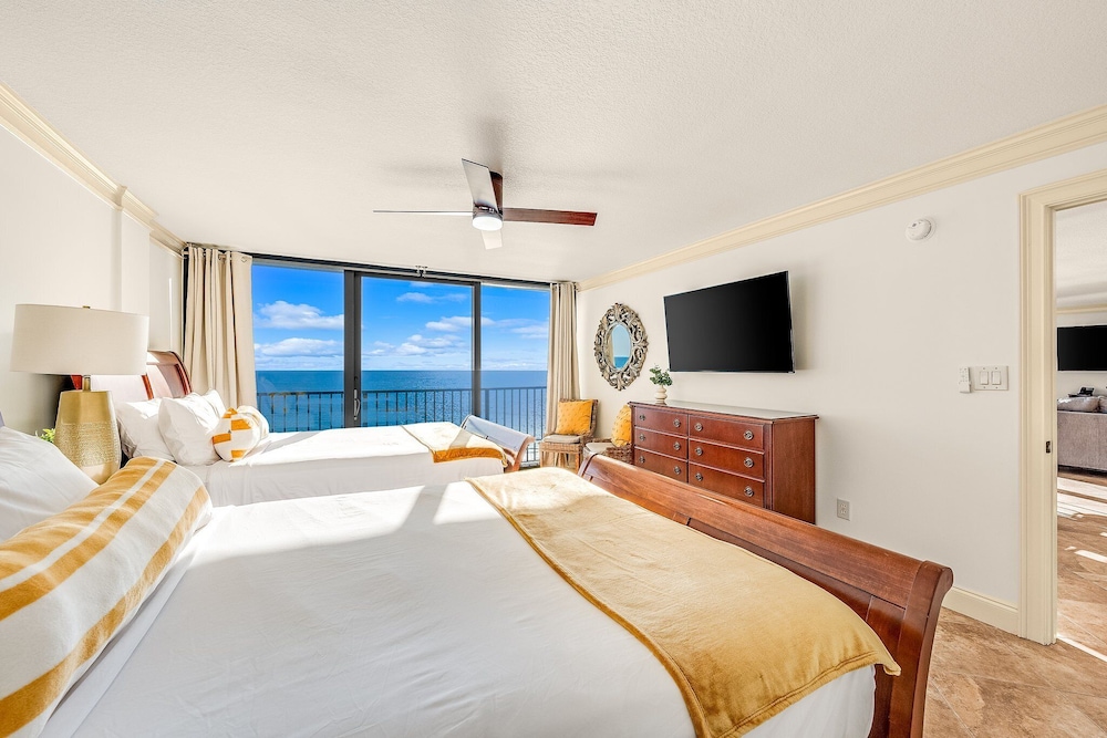 Sandpiper Beacon Beach Resort - photo 147