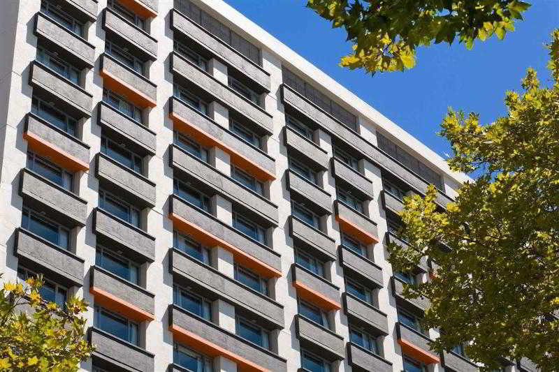 Mercure Sydney Potts Point in Sydney, Australia