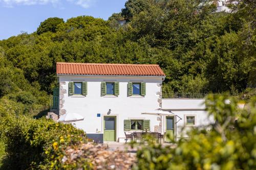 Hidden House Porta — 4-Star Luxury Hotel in Krk, Croatia