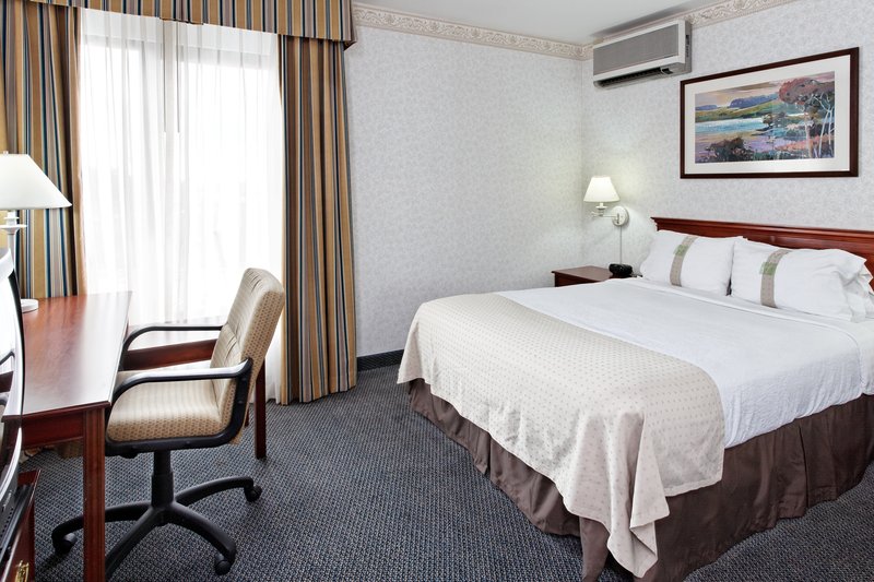 Red Lion Hotel & Conference Center Seattle Renton - photo 27