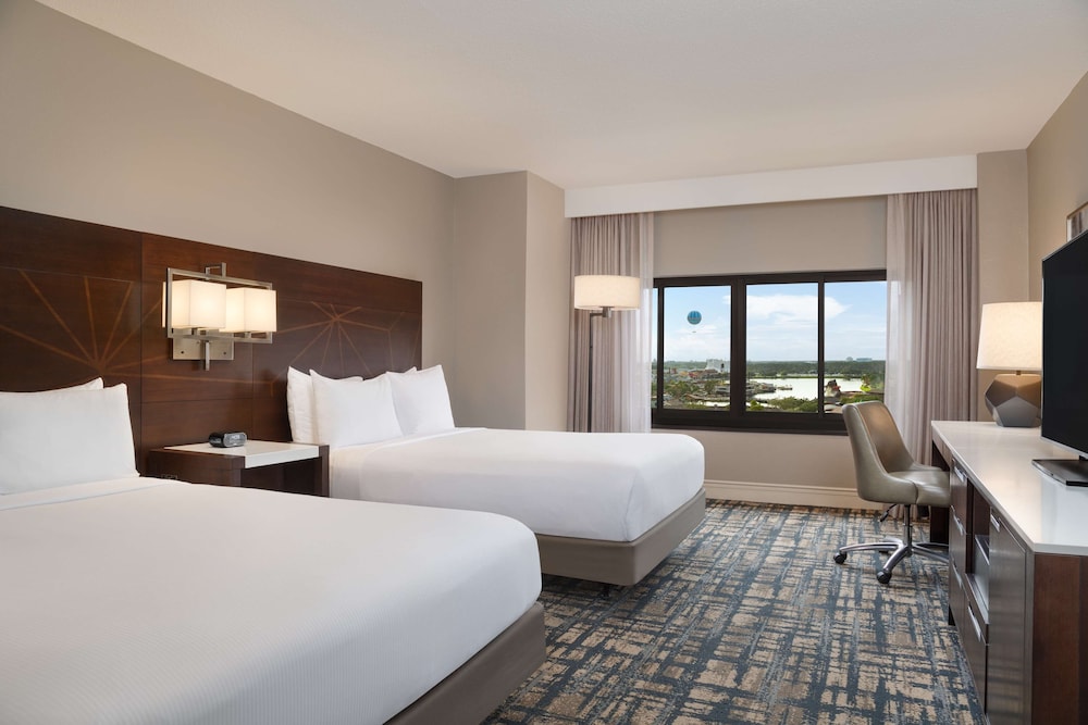 Hilton Orlando Lake Buena Vista Disney Springs Area - photo 24