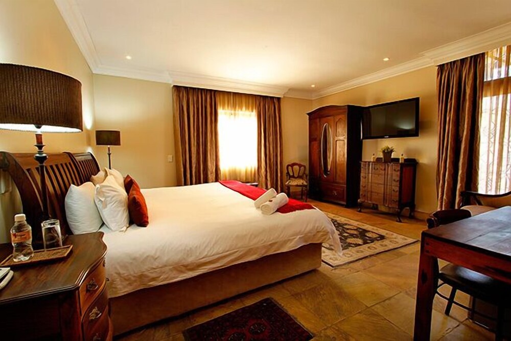Afrique Boutique Hotel Ruimsig — Roodepoort — photo 5
