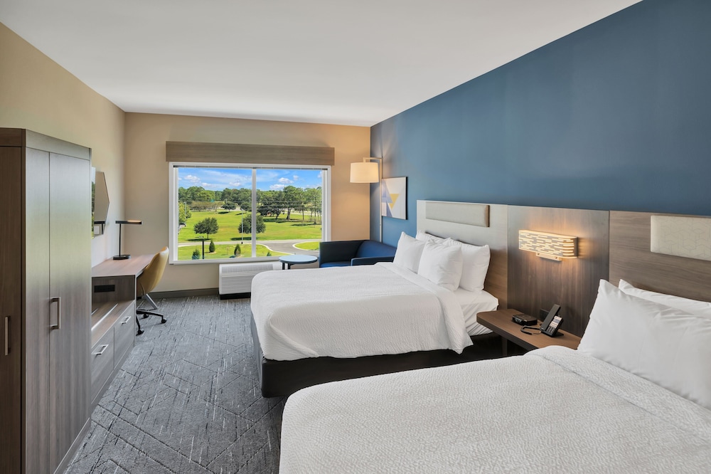 Holiday Inn Express & Suites Fort Walton Beach Eglin Area by IHG - photo 13
