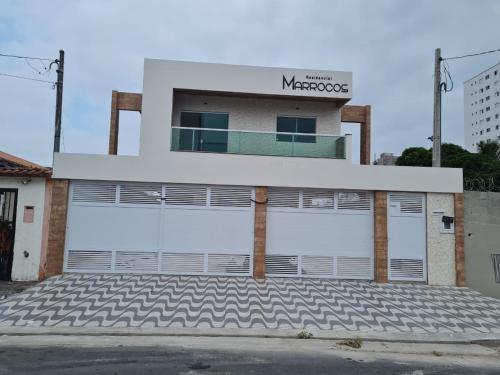 Marrocos in Praia Grande, Brasil