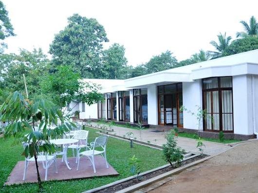 Melbourne Tourist Rest in Anuradhapura, Sri Lanka