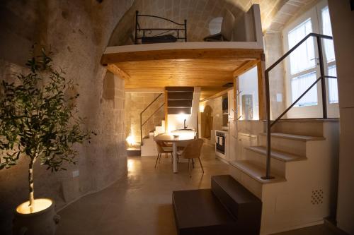 Luna Inn — Matera