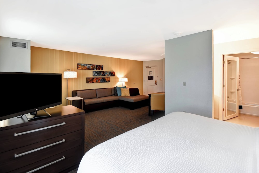 Residence Inn Springfield Chicopee - photo 15