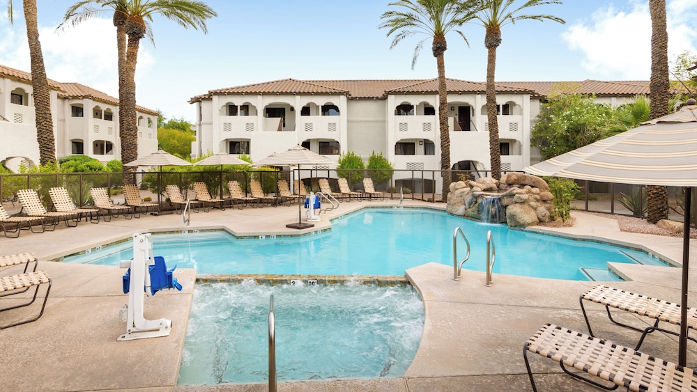 Holiday Inn Club Vacations Scottsdale Resort by IHG - photo 70