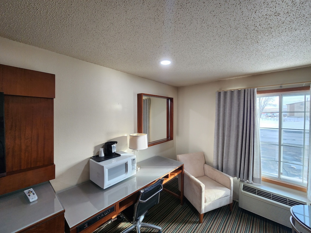 Windsor Place Inn - photo 8