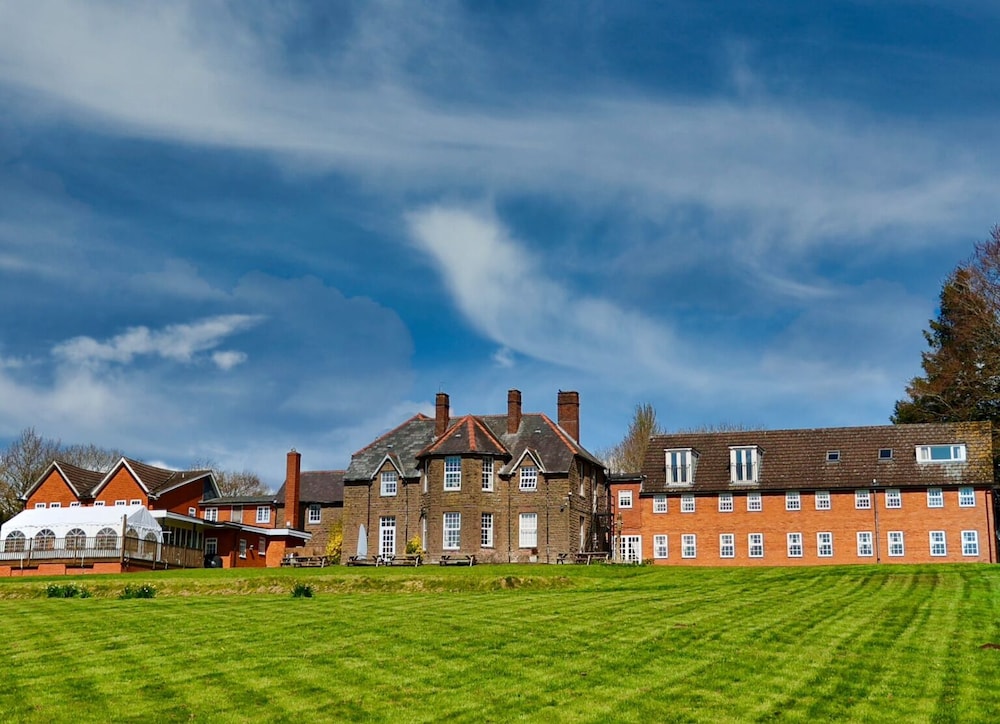 Pilgrim Hotel in Hereford, United Kingdom