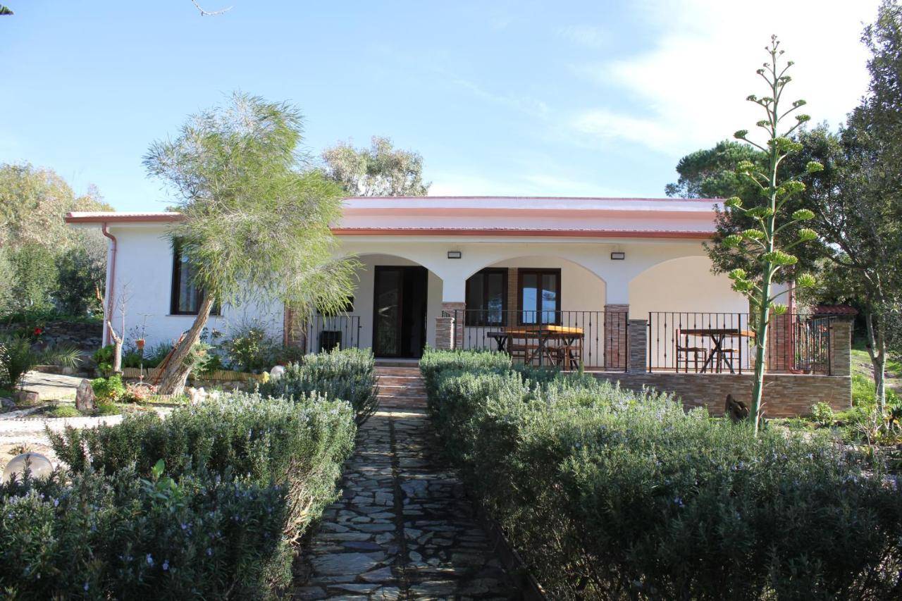 GardenRocks in Fluminimaggiore, Italy