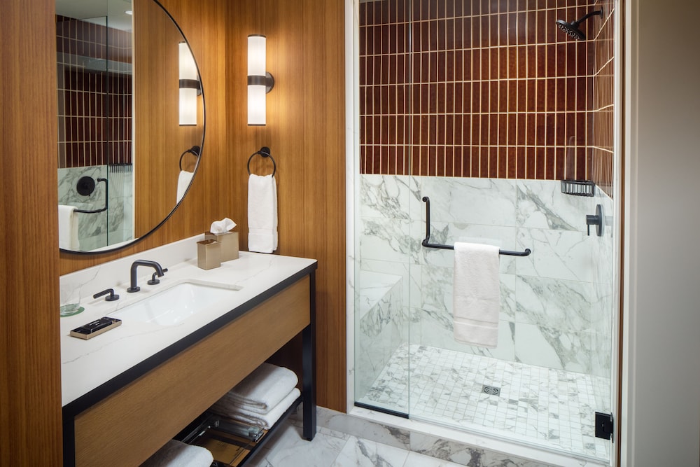 The Benson Hotel & Faculty Club - photo 17