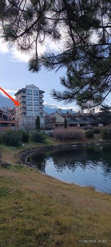 All View In Golf Resort in Razlog, Bulgaria