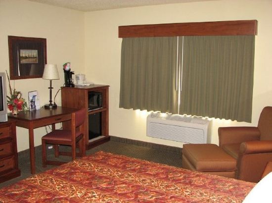 Borger Ambassador Inn - photo 8