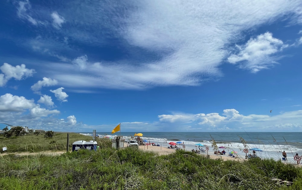 Magic Beach Motel - photo 46