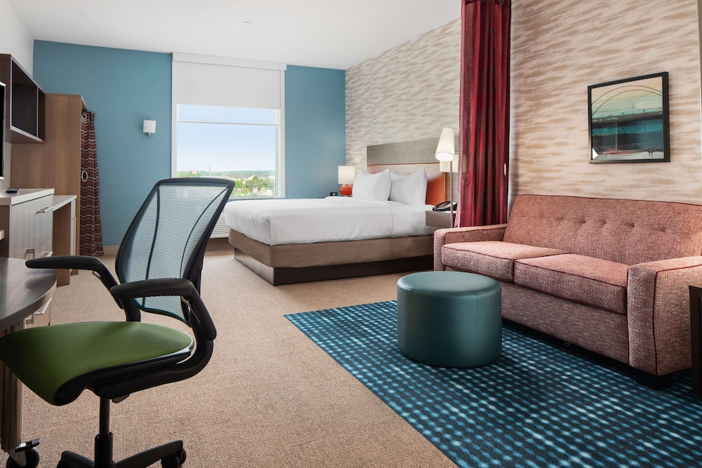 Home2 Suites by Hilton Rowlett Rockwall Marina - photo 8