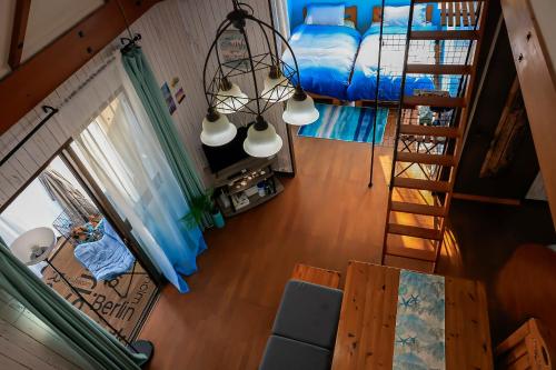 さくらvilla - carbon neutral hotel in Tateyama