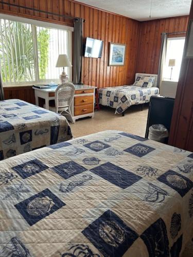 Seahorse Inn - photo 34