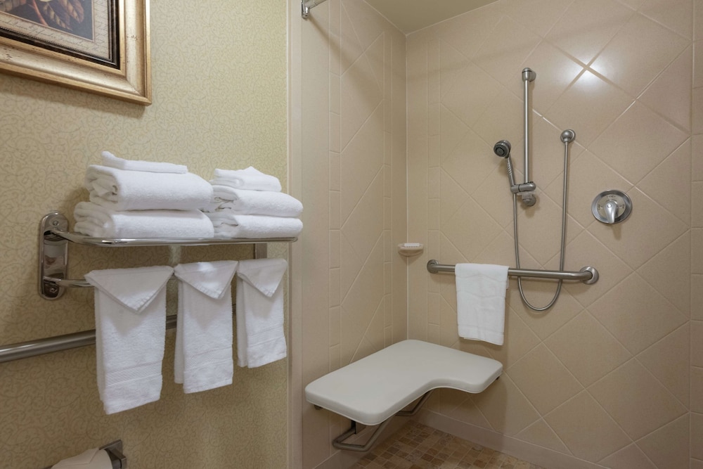 Hampton Inn & Suites Vicksburg - photo 48