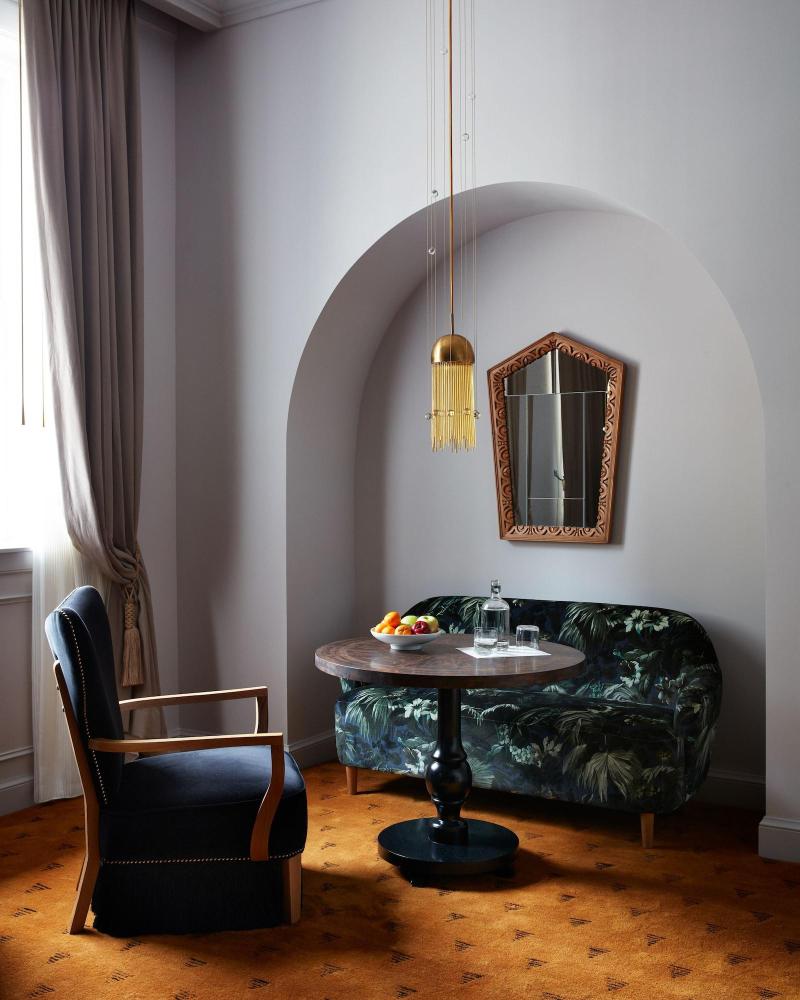 Maison Métier in the Unbound Collection by Hyatt - photo 45