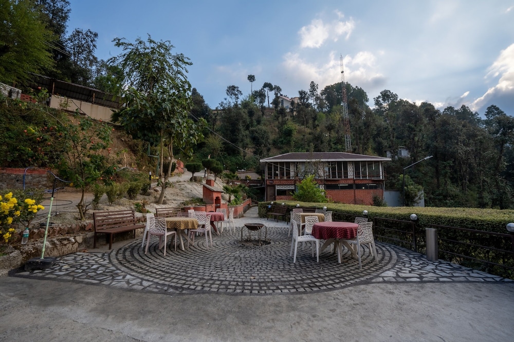 Skywood Resort - last minute hotel in Shimla