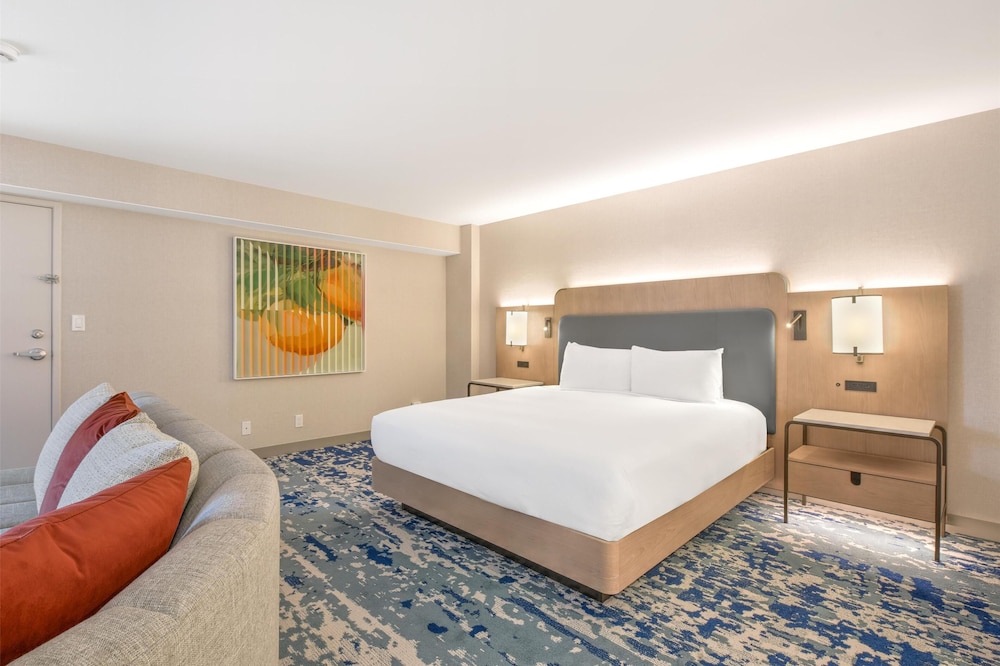 Hilton Anaheim - photo 38