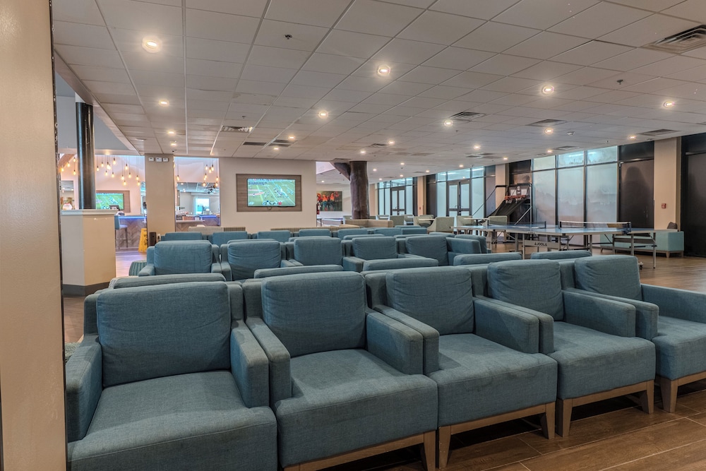 Holiday Inn Resort South Padre Island Beach Front by IHG - photo 6