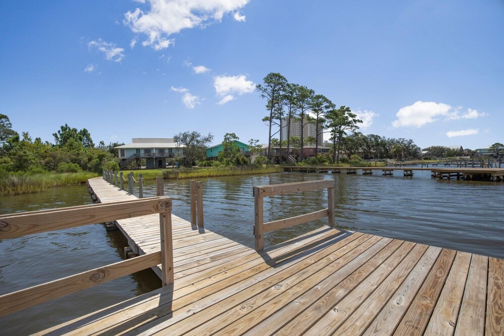Sailhouse east Pet Friendly Duplex in Gulf Shores Gulf Shores - photo 20