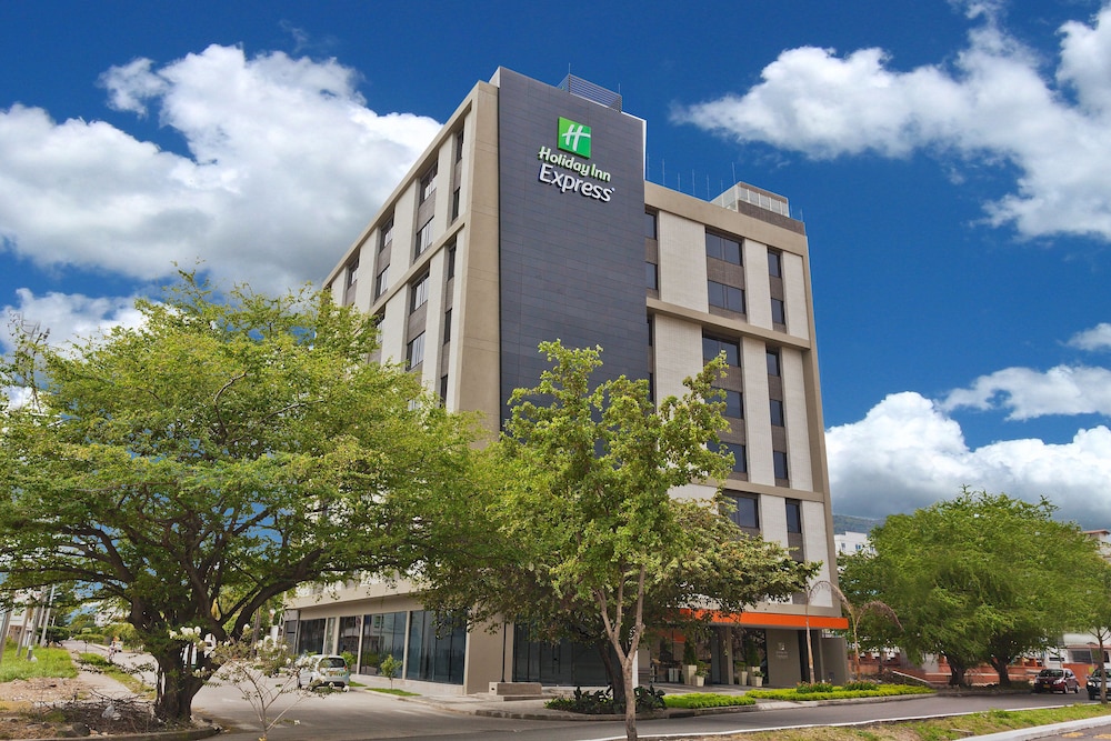 Holiday Inn Express Yopal by IHG in Yopal, Colombia