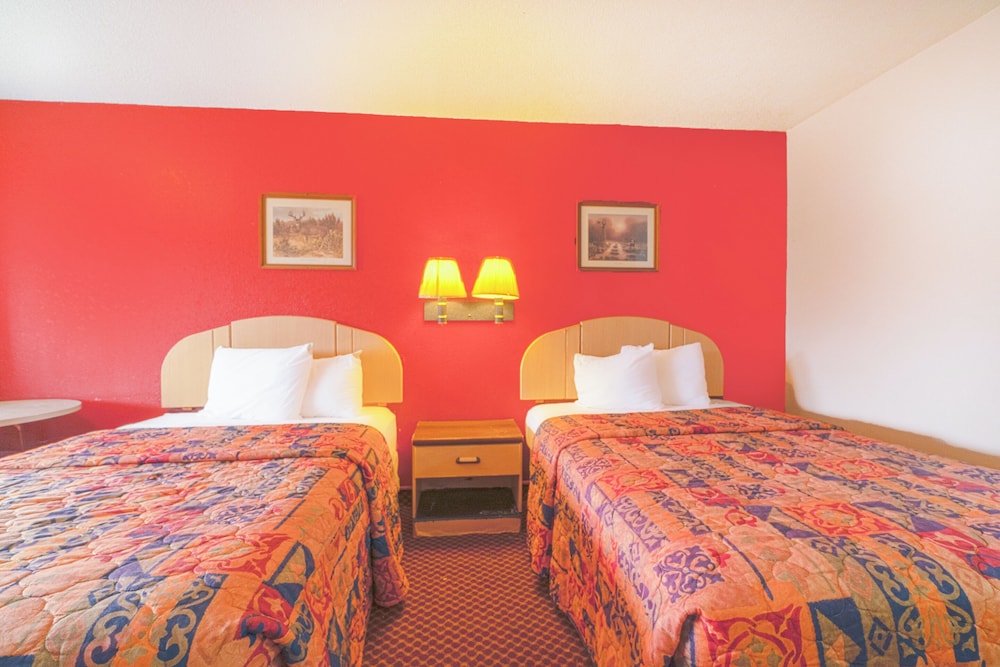 Regency Inn Three Rivers I 37 - photo 18