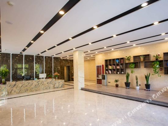 Boxin Yunshe Hotel in Ordos, People's Republic of China