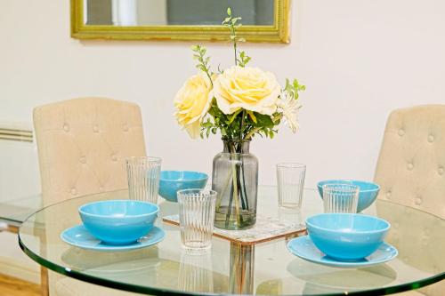 Hotel Stay Apartments in Birmingham, United Kingdom