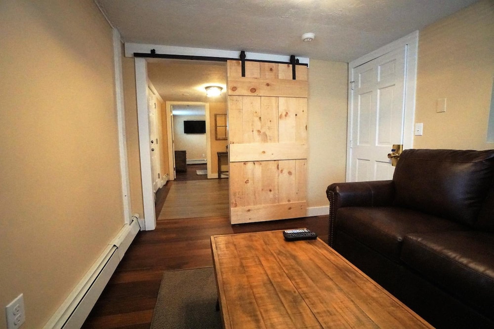 Sea Street Inn - photo 25