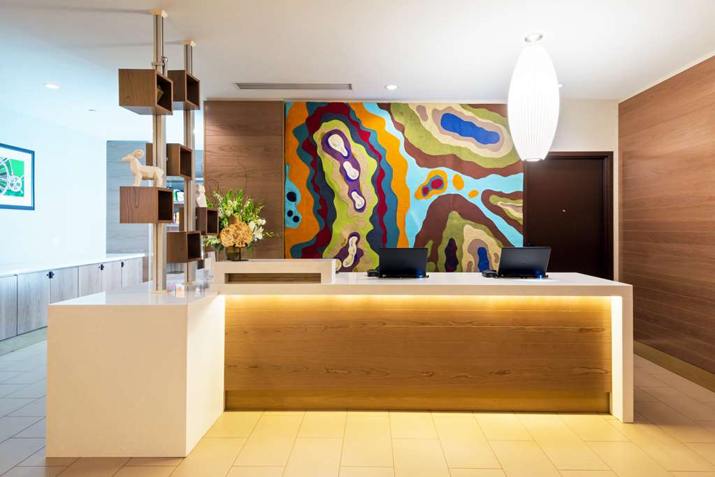 Hyatt Place Denver Downtown - photo 20