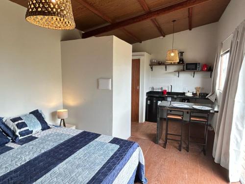 Cabanas Em Gostoso Windvacances — Touros
