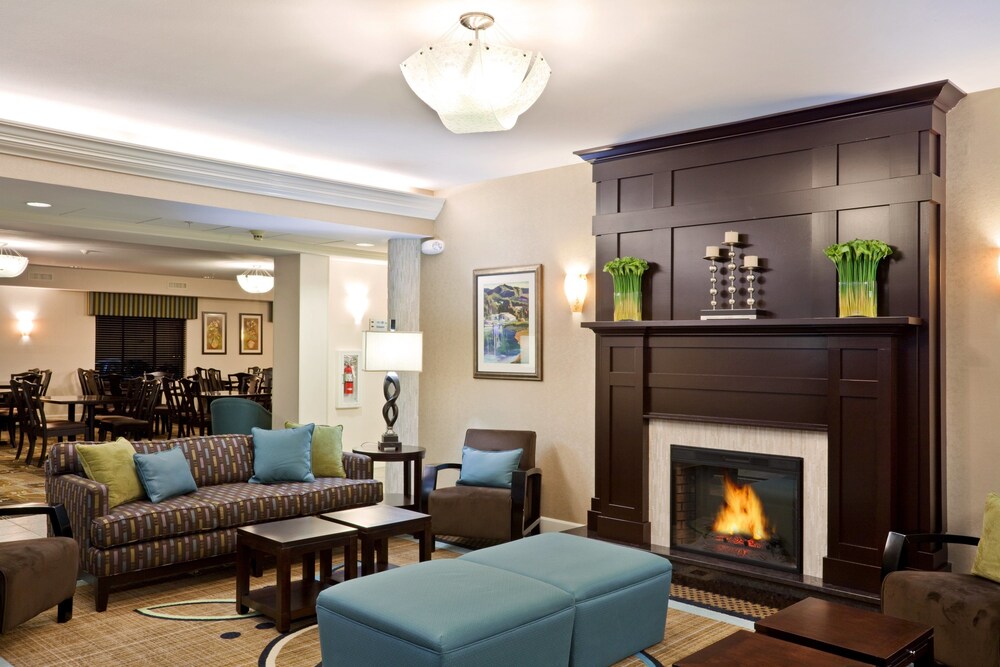 Holiday Inn Express Hotel & Suites Puyallup by IHG - photo 17