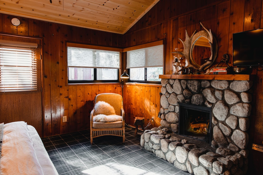 The Fireside Inn - photo 21
