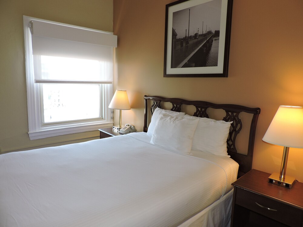 Boston Hotel Buckminster - photo 16