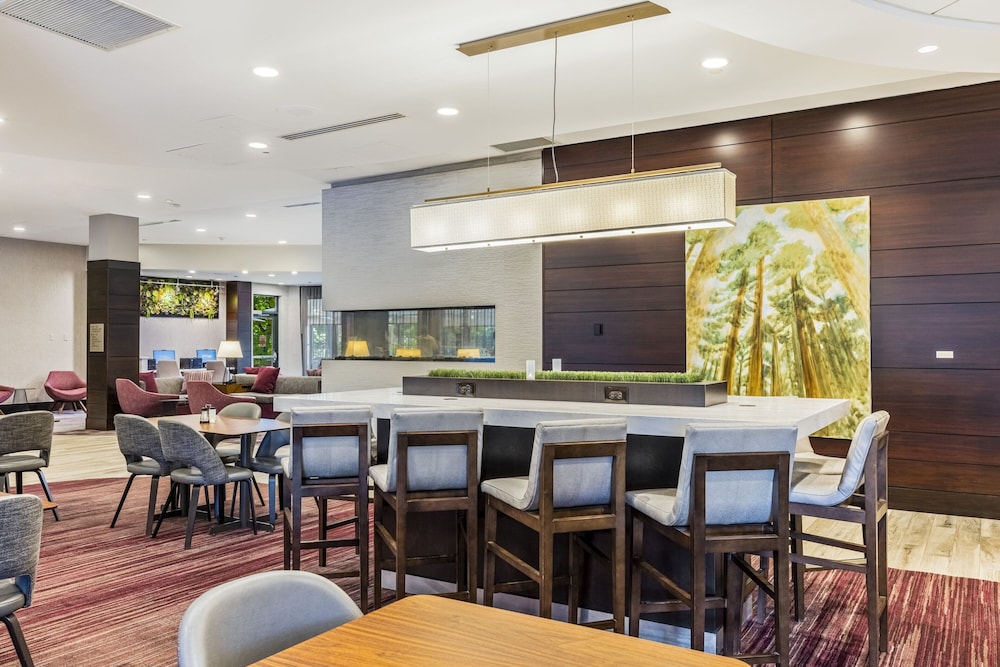 Courtyard by Marriott Boston Waltham - photo 39