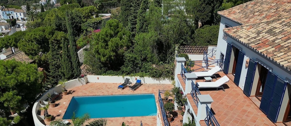 Boutique Hotel Maravilla — Benahavis — photo 3