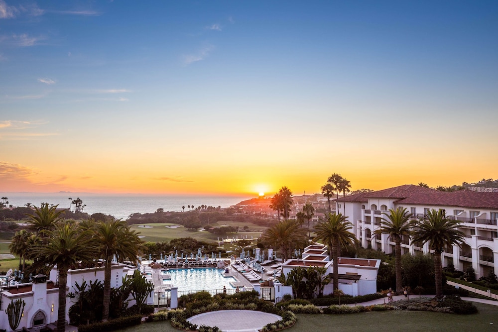 Waldorf Astoria Monarch Beach Resort & Club - photo 165