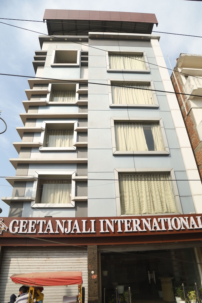 Geetanjali International in Durgapur, India
